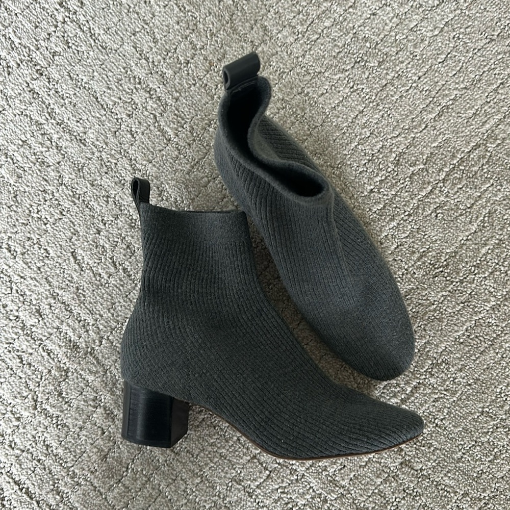 Everlane Glove Boot